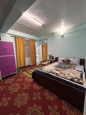Bina serene stay